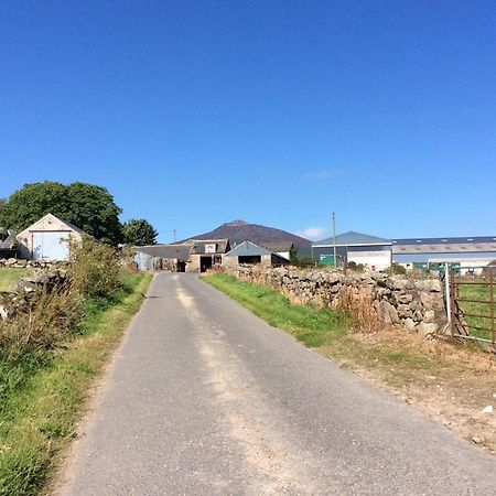 Vila Broadsea Inverurie Exteriér fotografie