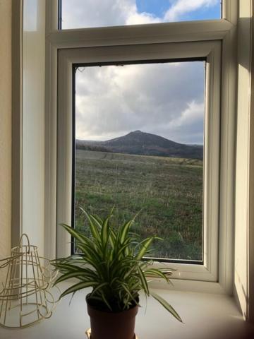 Vila Broadsea Inverurie Exteriér fotografie