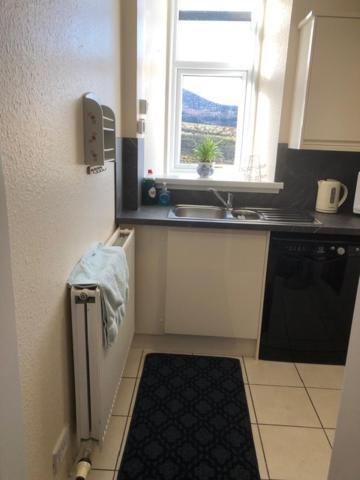 Vila Broadsea Inverurie Exteriér fotografie